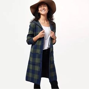 Denim & Co. Knit Cardigan, NWOT